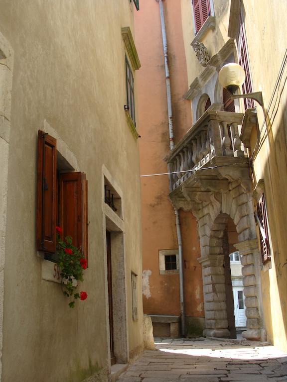 Guesthouse Boris Labin  Room photo