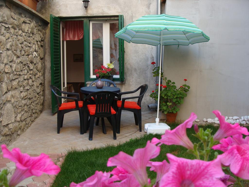 Guesthouse Boris Labin  Room photo