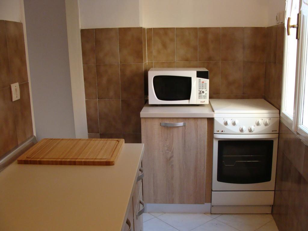 Guesthouse Boris Labin  Room photo