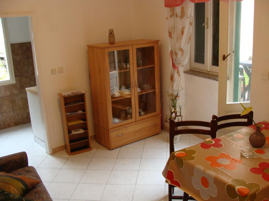 Guesthouse Boris Labin  Exterior photo
