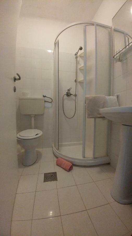 Guesthouse Boris Labin  Exterior photo