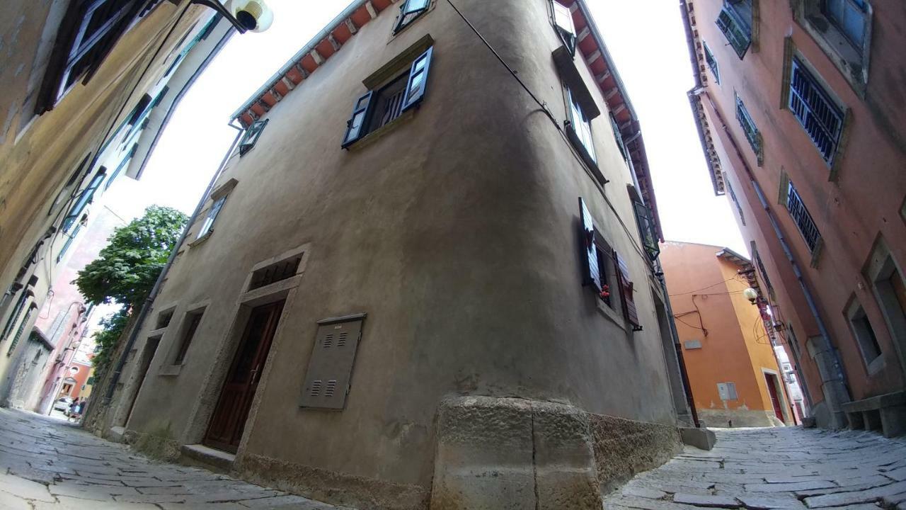 Guesthouse Boris Labin  Exterior photo